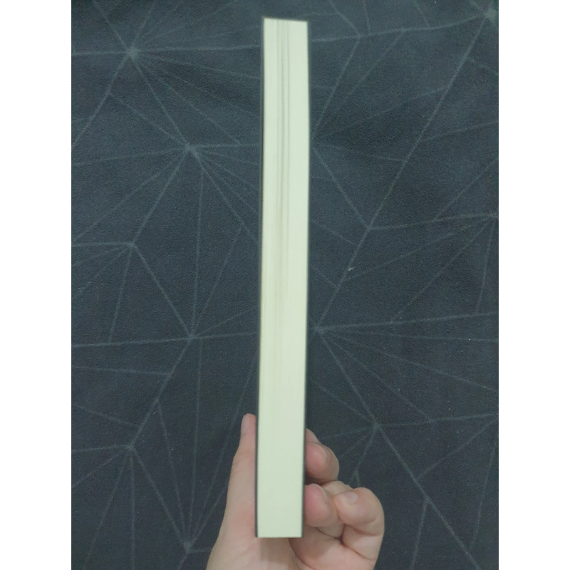 "Trái tim Brutus" - Higashino Keigo 476685