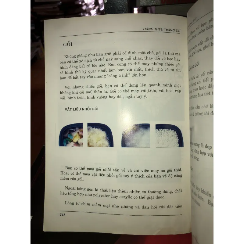 Cẩm nang tự trang trí nhà đẹp - Đức Liên & Bích Như 991554