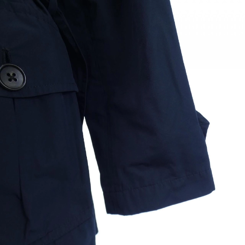 【Khuyến mãi】Áo khoác MADEMOISELLE NONNON 639961