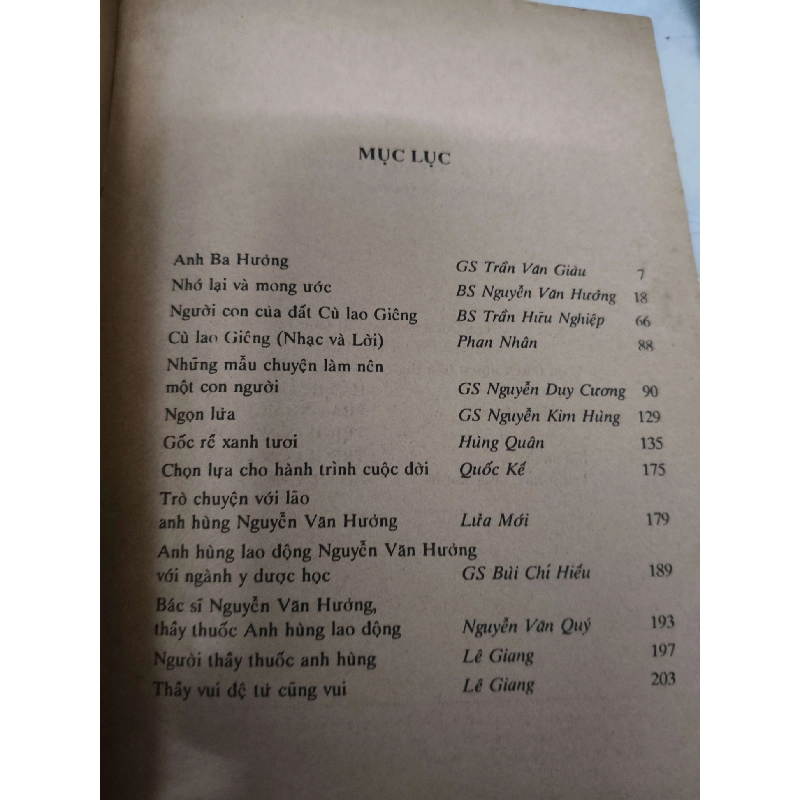 Hành trình một đời người - Xb 1991 - 206 trang - LỊCH SỬ - CHÍNH TRỊ - TRIẾT HỌC - ANTQ2011-61 702484