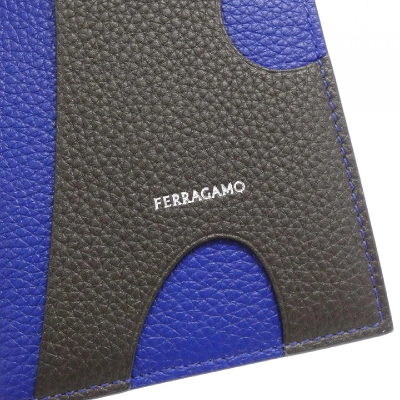 【Sản phẩm mới】Ví Salvatore Ferragamo 66 1266 622544