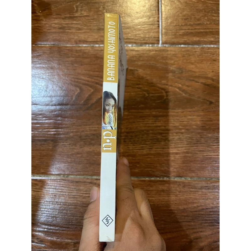N.P - Banana Yoshimoto (k1) 542361