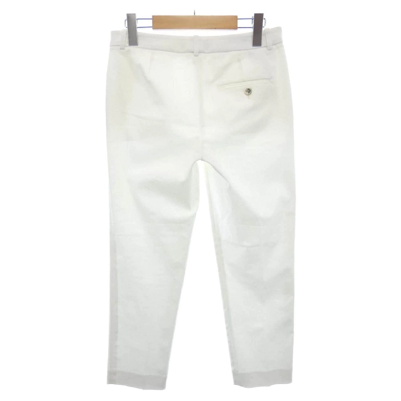 【Mã giảm giá】JIL SANDER NAVY Quần 654102