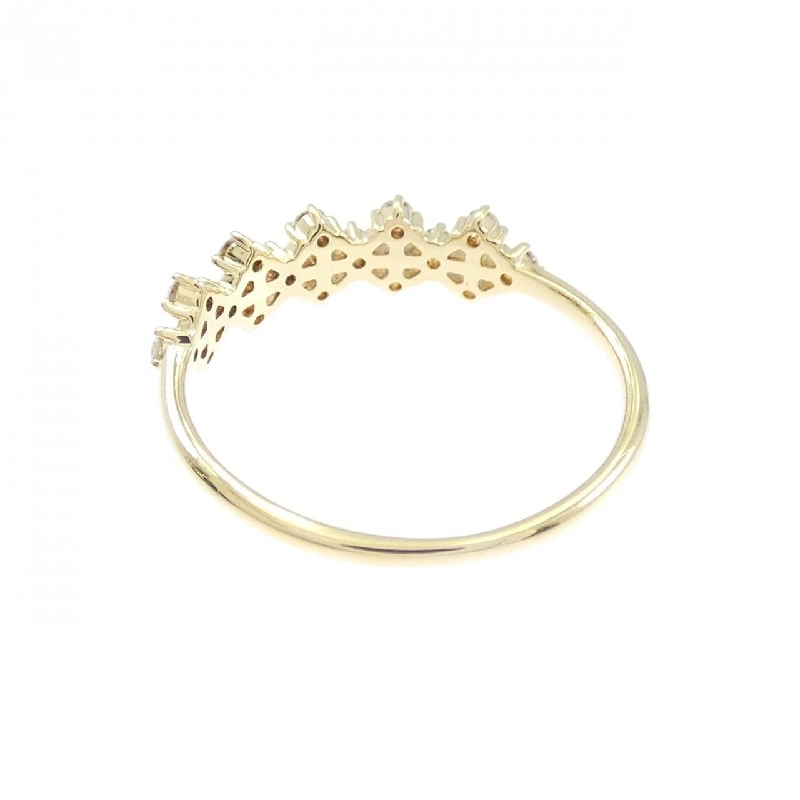 Nhẫn kim cương Cocoshunik - Hàng hiệu Authentic 834386