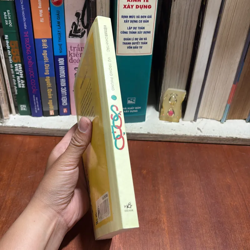 II Việt Nam Danh Tác: Số Đỏ - Vũ Trọng Phụng - 2014 927184