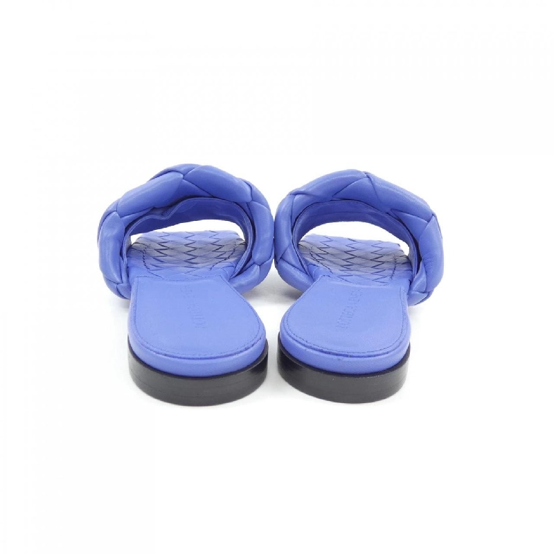 【Mã giảm giá】Giày sandal BOTTEGA VENETA 663763