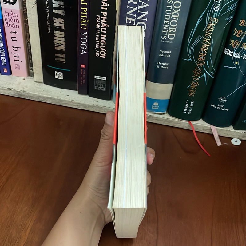 II Tựa sách: Hồi Ký Của Một Tay Súng Bắn Tỉa - HOWARD E. WASDIN, STEPHEN TEMPLIN - 2012 549839