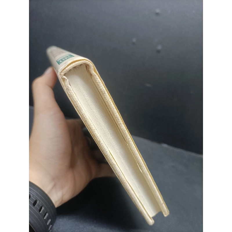 The power of purpose Richard J.Leider 2001 mới 80% ố nhẹ HCM0806 ngoại văn 914539