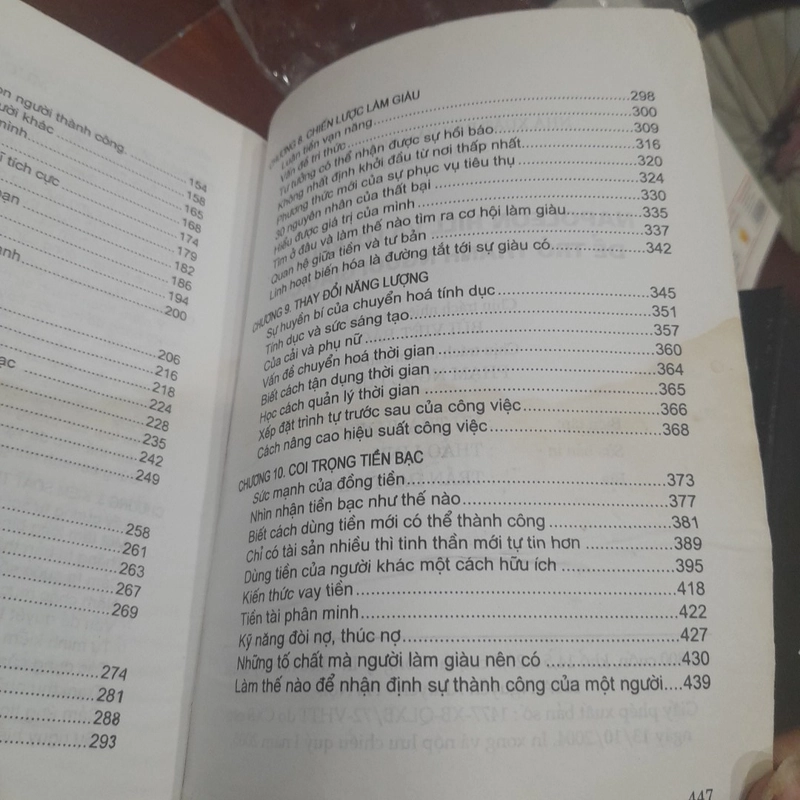 Napoleon Hill và lời khuyên để trở thành người giàu có 306537