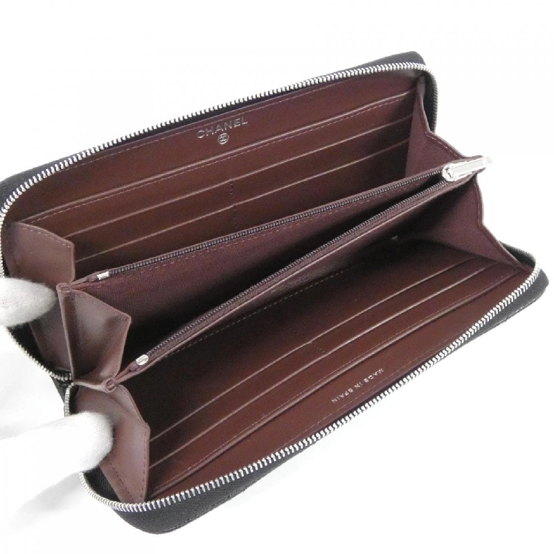 Ví Chanel Timeless Classic Line AP0242 - Hàng hiệu Authentic 771677