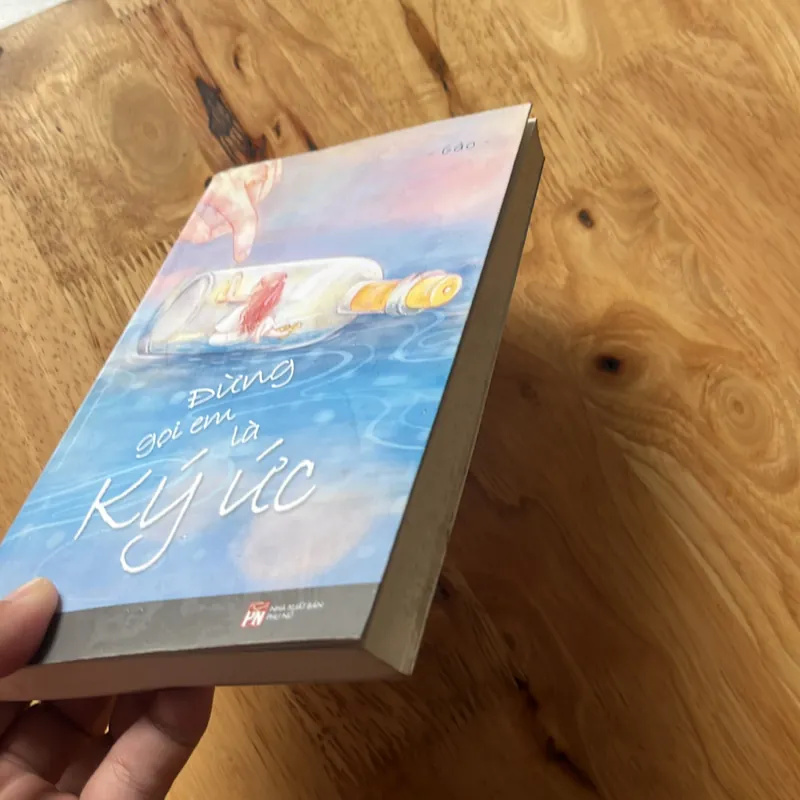 Đừng gọi em là ký ức - Gào 595900