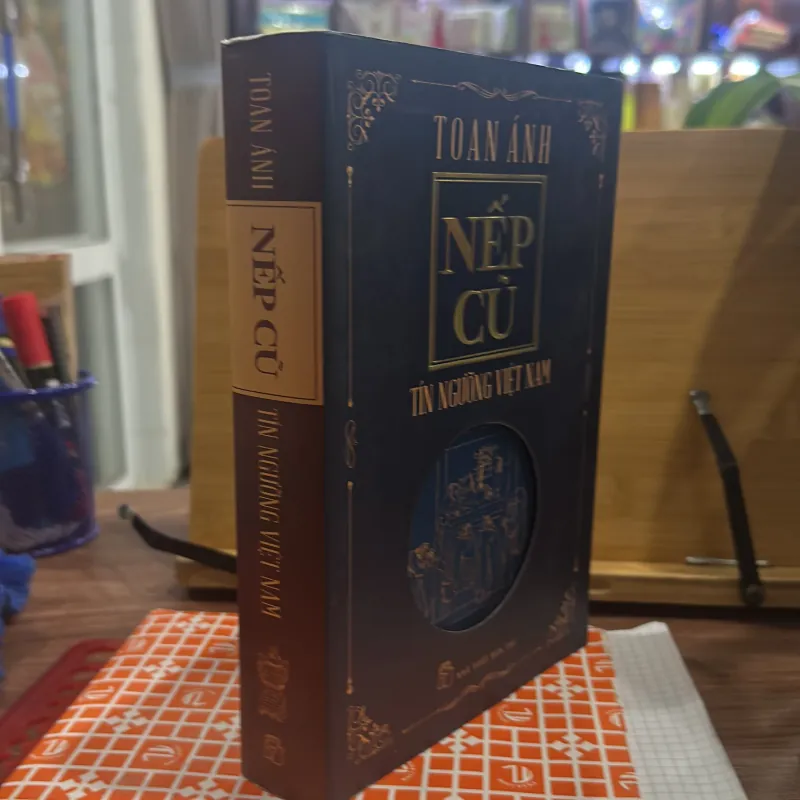 Toan Ánh nếp cũ 992963