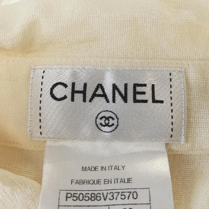 CHANEL P50586V37570 Áo sơ mi - Hàng hiệu Chính hãng 825000