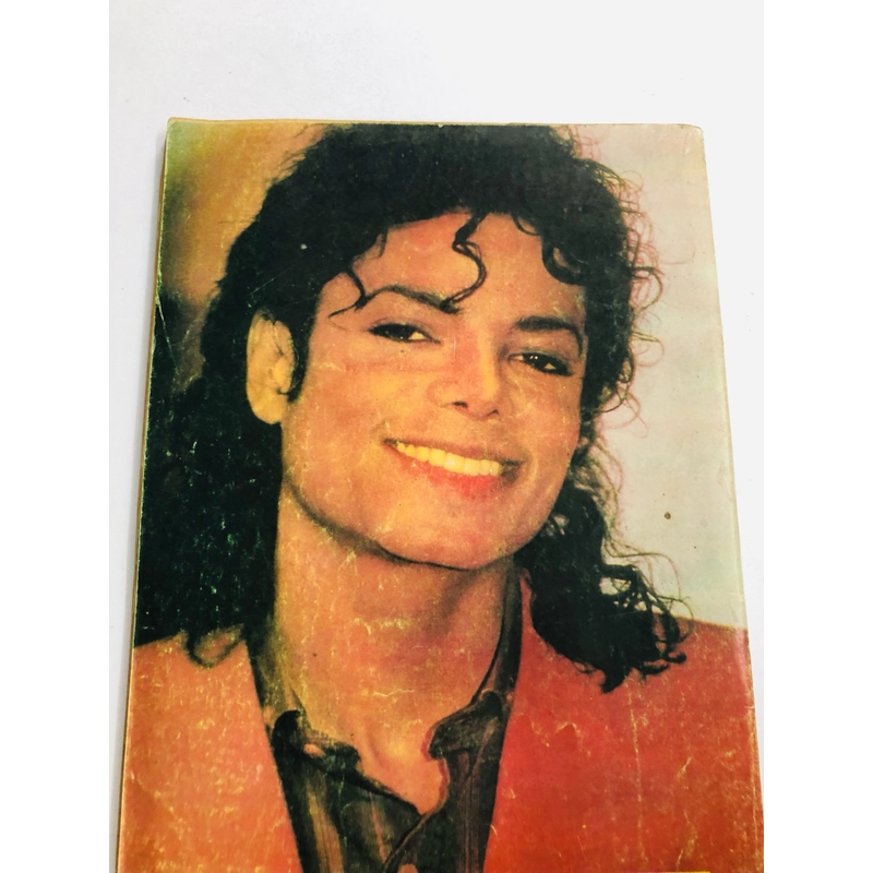 📘 MICHAEL JACKSON – Cuộc Đời & Sự Nghiệp: Vua Nhạc Pop 493417