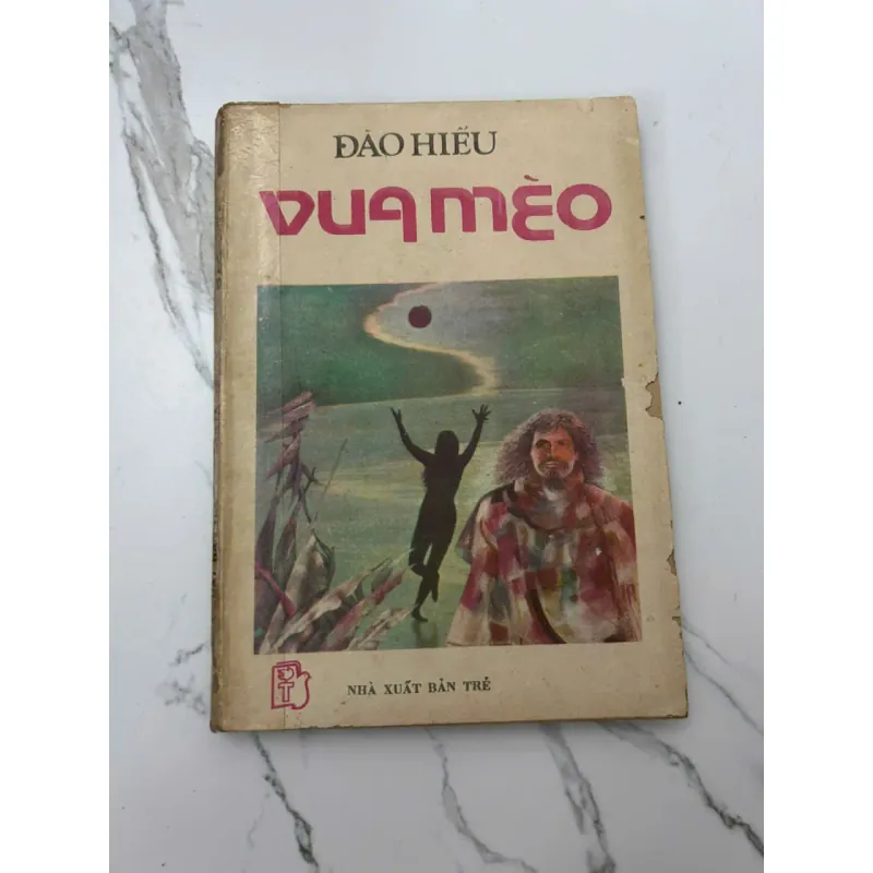 VUA MÈO - Đào Hiếu - Tiểu thuyết 657699