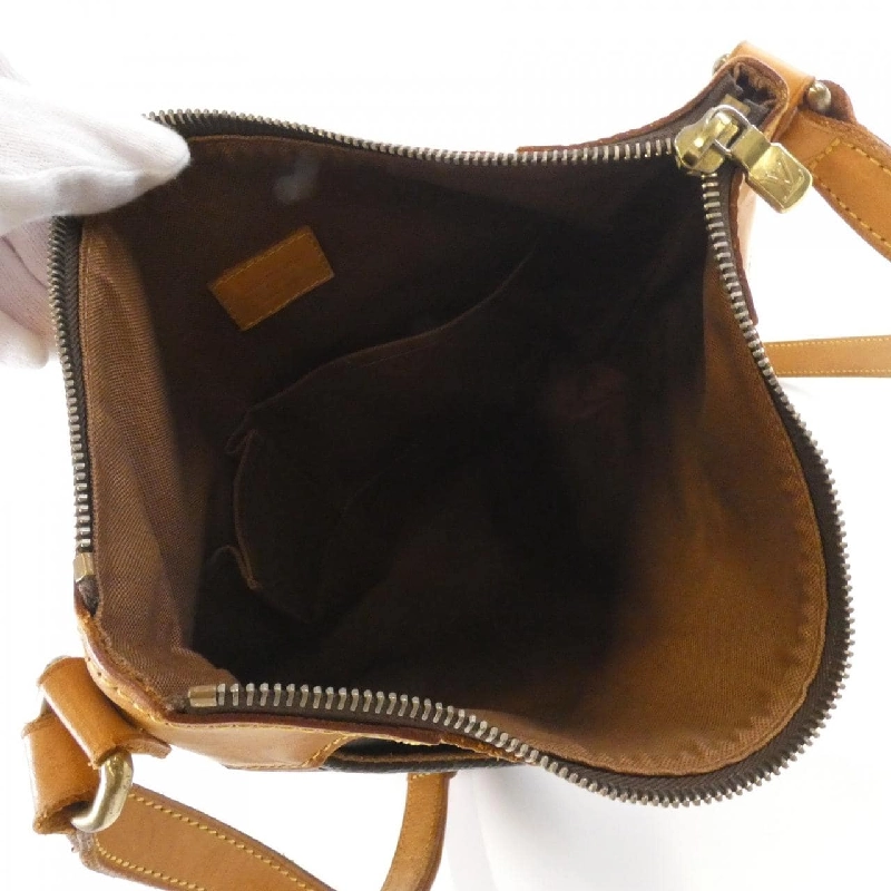 Túi xách vai Louis Vuitton Monogram Odeon MM M56389 609621