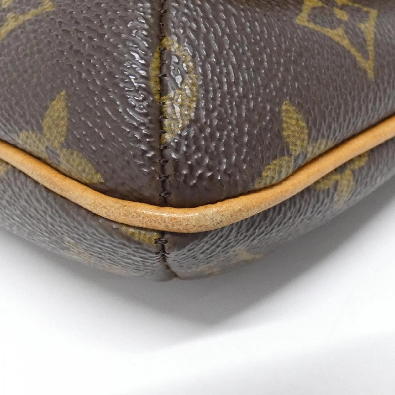 Túi xách vai Louis Vuitton Monogram Musette Tango M51257 612360