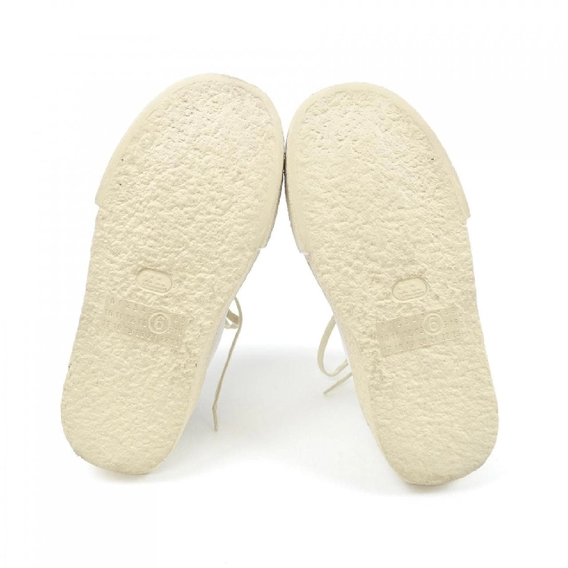 【Mã giảm giá】Giày sneaker MM6 663115