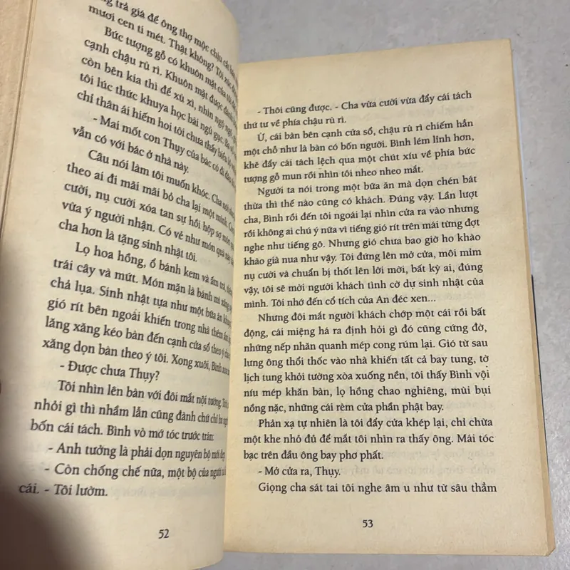 Một nửa - Nguyên Hương 689562