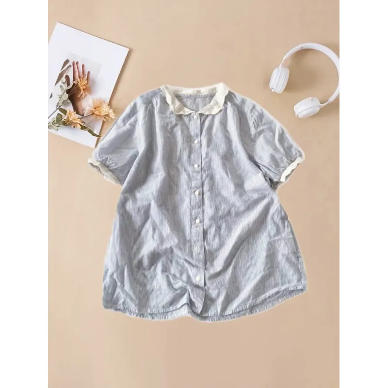 Áo sơ mi nữ Urban Now Cotton 791975