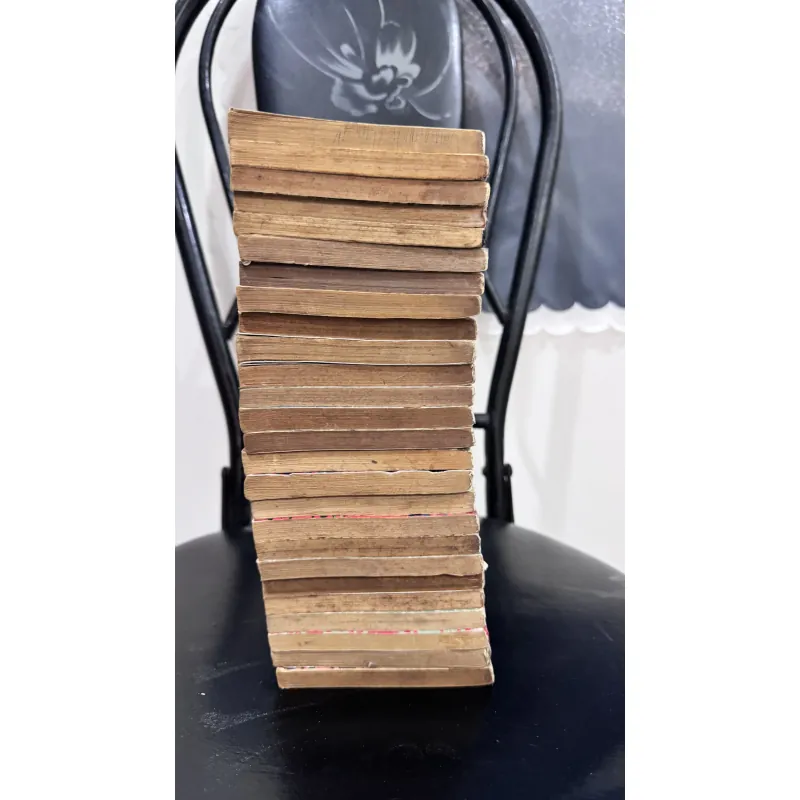 Những chuyện kỳ bí của Stine 785707