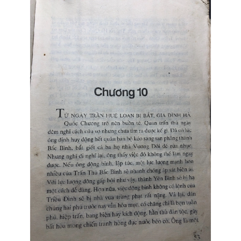 Vàng máu 1994 mới 50% ố vàng bụng xấu rách gáy Đặng Văn Sinh HPB0906 SÁCH VĂN HỌC 458831