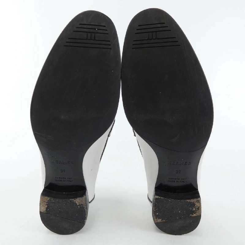 【Mã giảm giá】Giày HERMES 664225