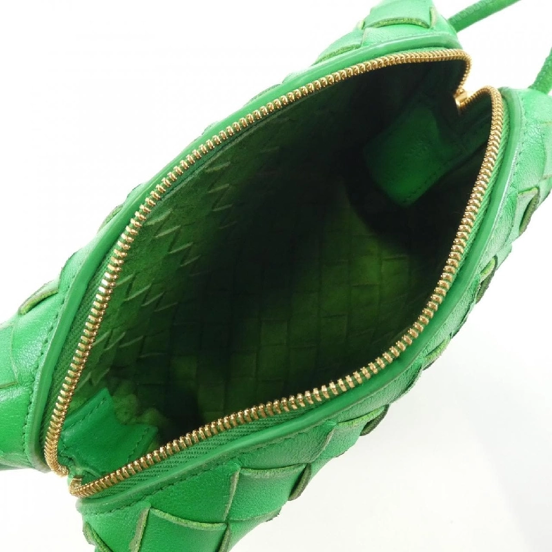 Bottega Veneta 680254 V1G11 Túi đeo chéo - Hàng hiệu Chính hãng 805431