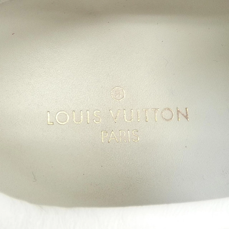 Giày thể thao LOUIS VUITTON - Hàng hiệu Authentic 900905
