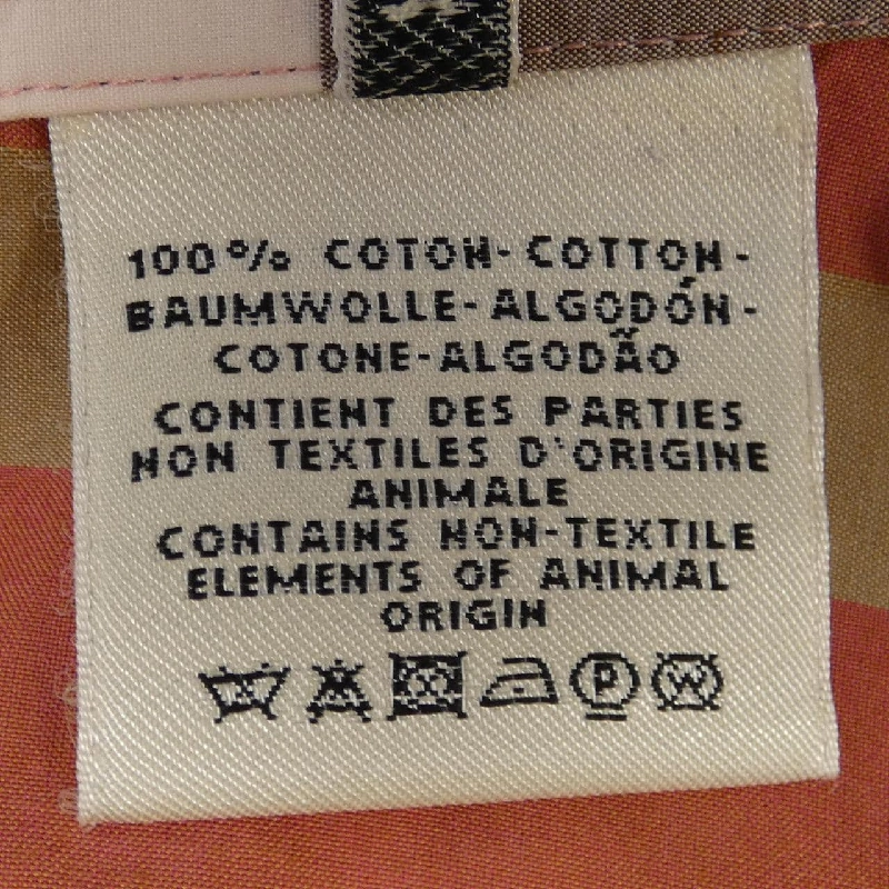 【Khuyến mãi】Chân váy HERMES 652473