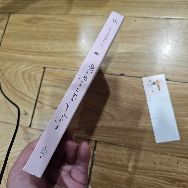 Trên thế giới có trăm ngàn kiểu yêu
49k (bìa 99k) 1008531