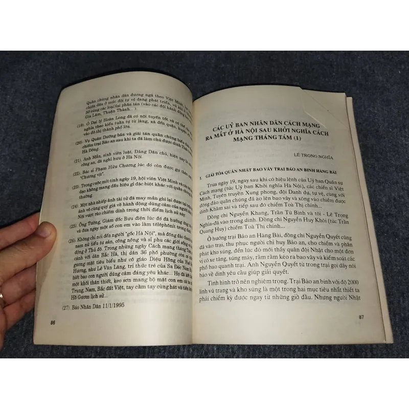 19 - 8 CÁCH MẠNG LÀ SÁNG TẠO 993157