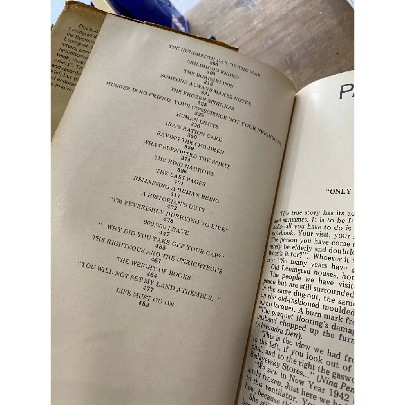 A book of the Blockade - Ales Adamovich, Daniil Granin 333986