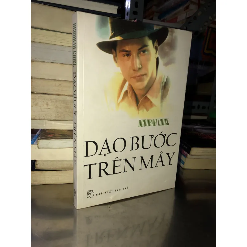 Dạo bước trên mây - Deborah Chiel 1023997