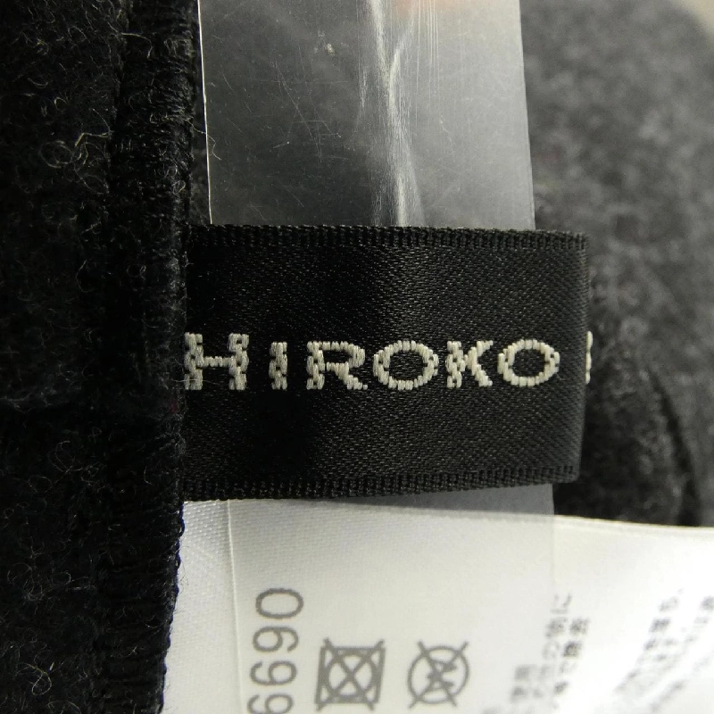 HIROKO KOSHINO RHB AJ-56690 Áo khoác - Hàng hiệu Authentic 816334