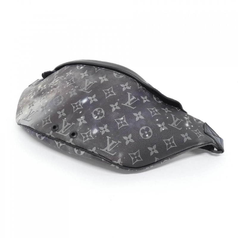 Túi đeo chéo Louis Vuitton Monogram Galaxy Discovery M44444 610854