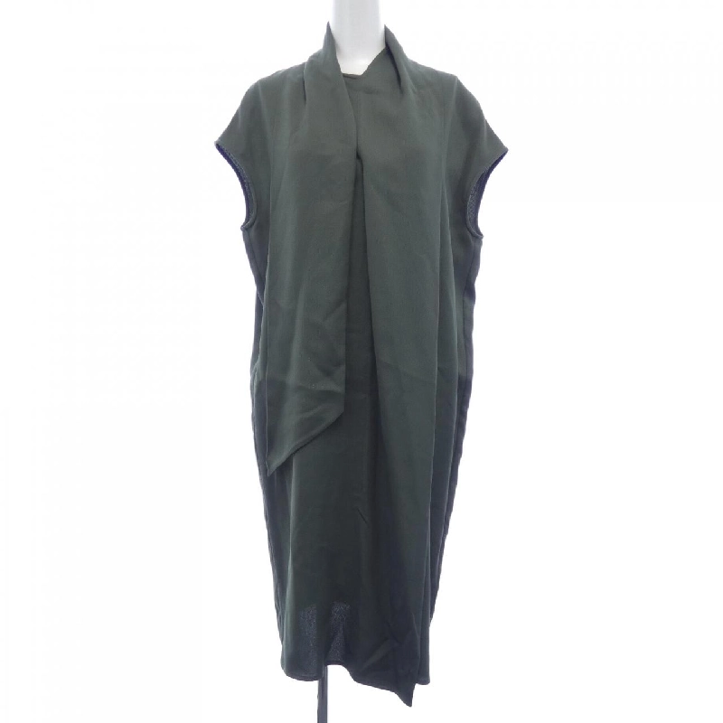 Đầm HERMES - Hàng hiệu Authentic 652222