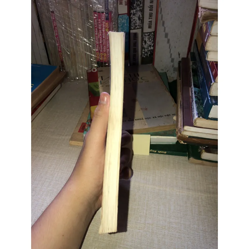 Những cái răng khôn người xưa-Lam Giang Nguyễn Quang Trứ 970500