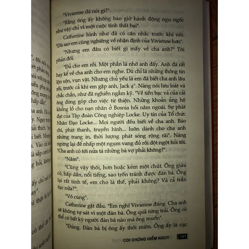 Coi chừng hiểm nguy 674597