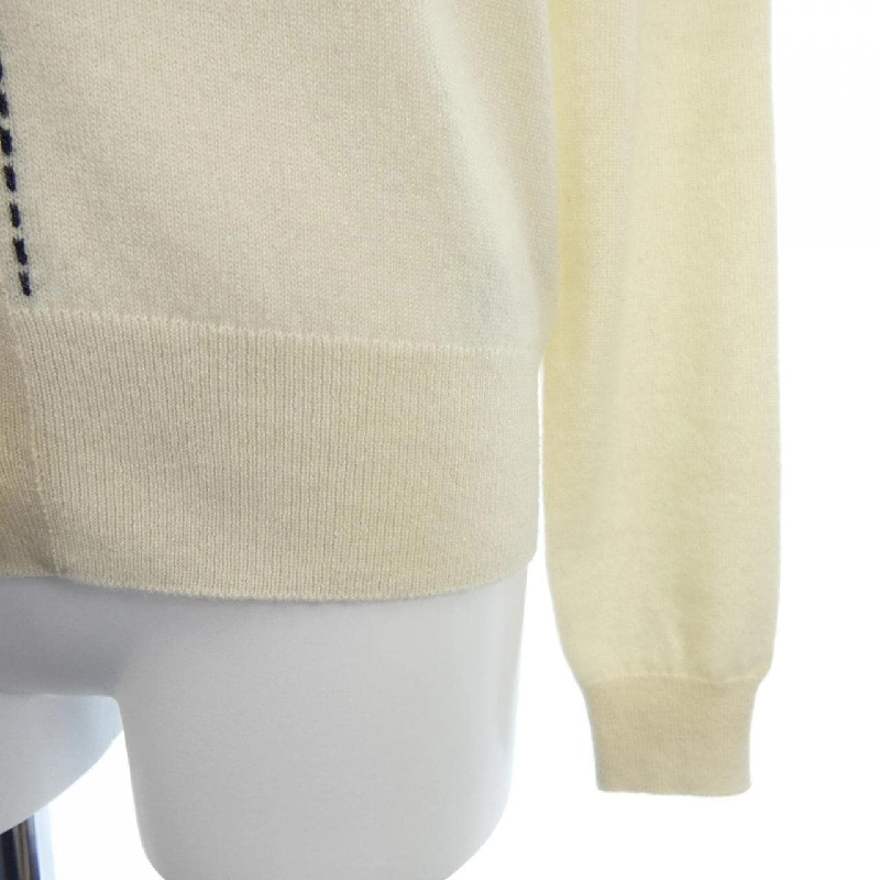 【Khuyến mãi】Áo cardigan HERMES 645552