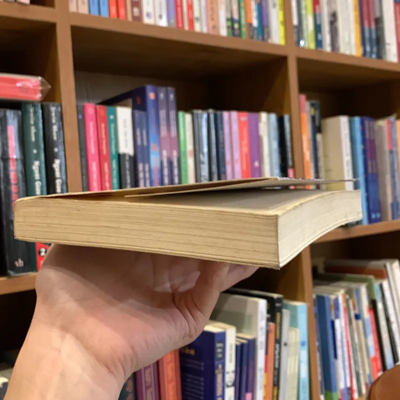 Phía sau nghi can X - Higashino Keigo  705370