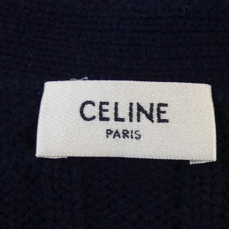 【Mã giảm giá】Áo khoác Celine CELINE 638468