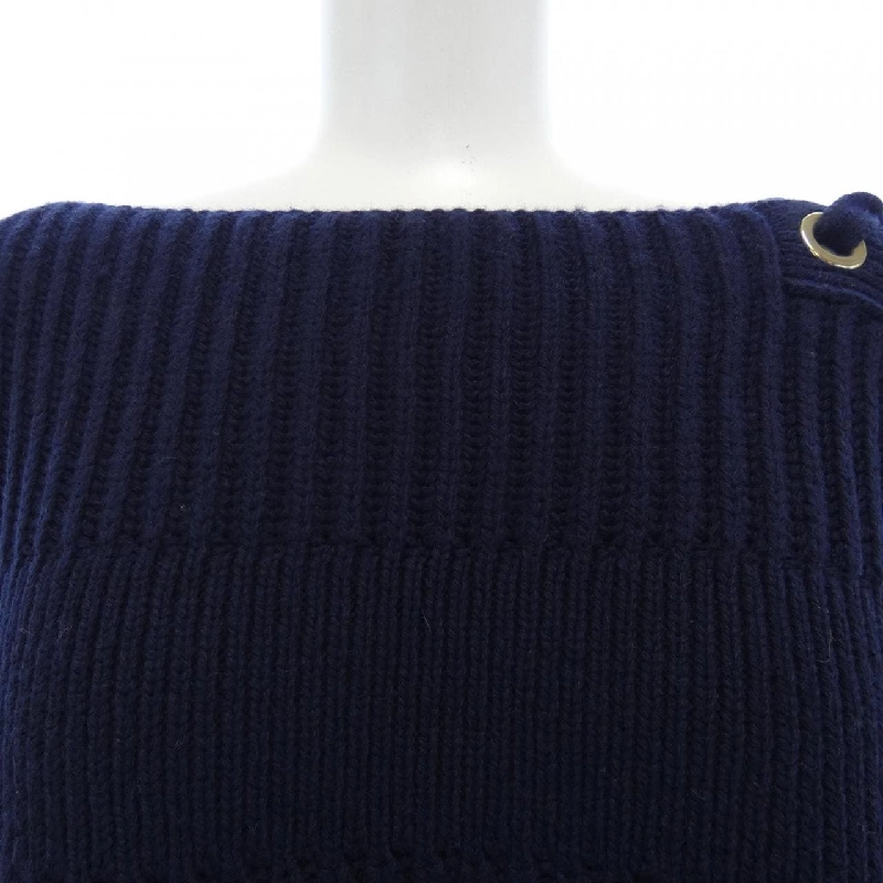 【Mã giảm giá】STELLA MCCARTNEY Áo len 643069