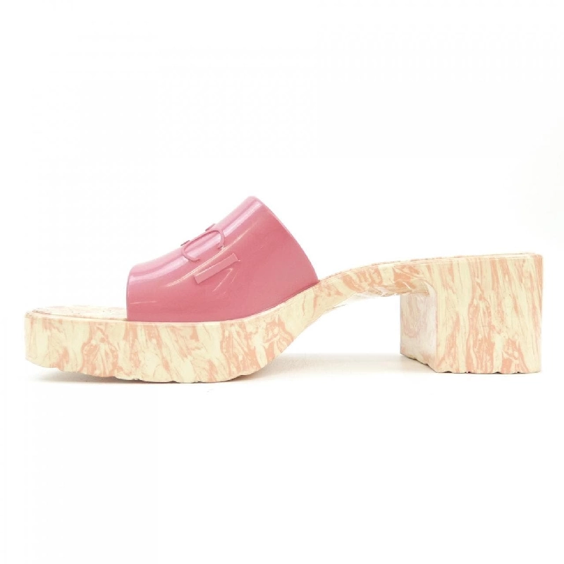 Gucci GUCCI Sandal - Hàng hiệu Authentic 830187