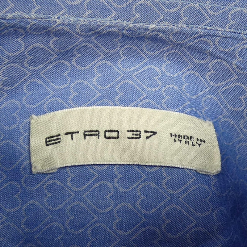 Áo sơ mi ETRO - Hàng hiệu Authentic 899170