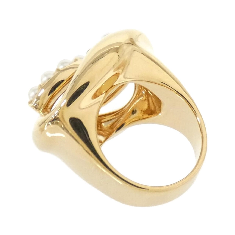 Nhẫn Chanel ABD736 626792