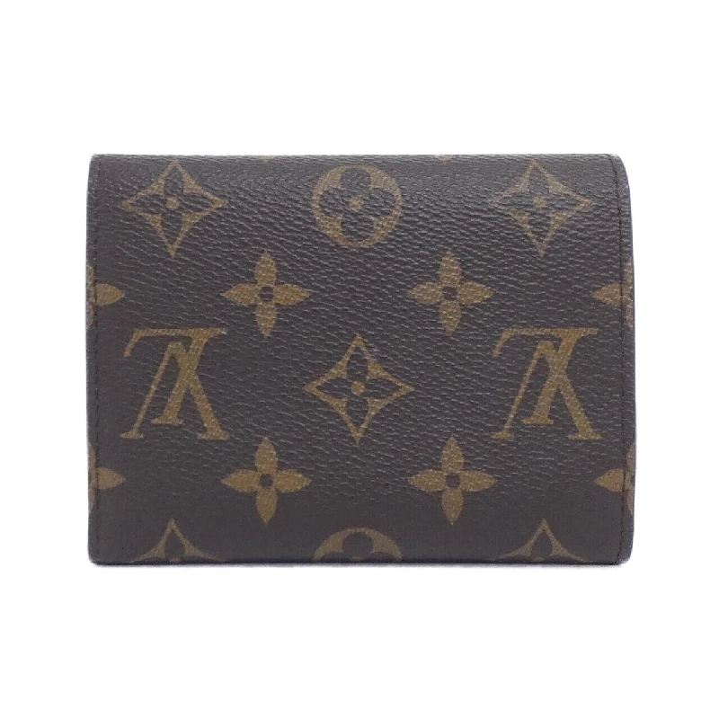 Ví Louis Vuitton Monogram Portefeuille Victorine M62472 - Hàng hiệu Chính hãng 771271