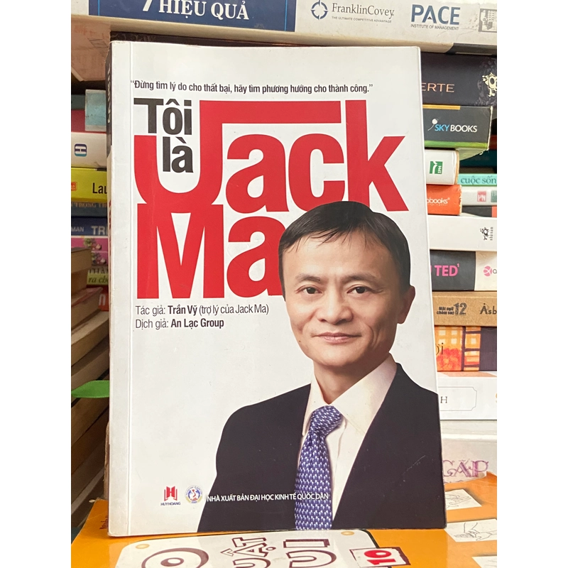 Tôi Là Jack Ma 453669