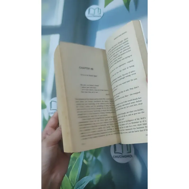 North and South - Elizabeth Gaskell 1027252