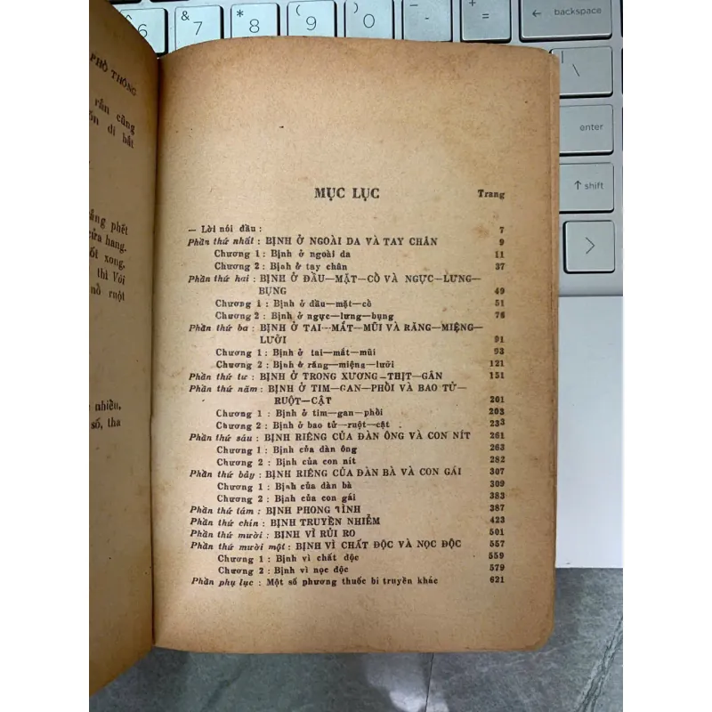 Y HỌC PHỔ THÔNG THỰC NGHIỆM TOÀN BỘ - NGUYỄN VĂN XỨNG 702425